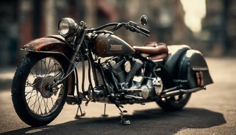 sidecar for harley davidson