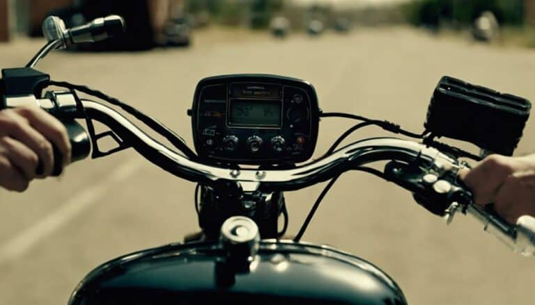 siriusxm setup on harley