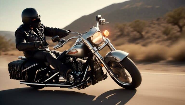 the meaning of hog for harley davidson