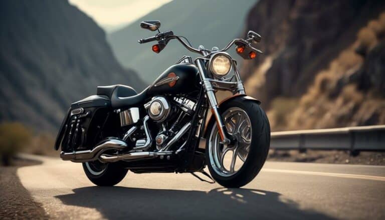 top of the line harley davidson