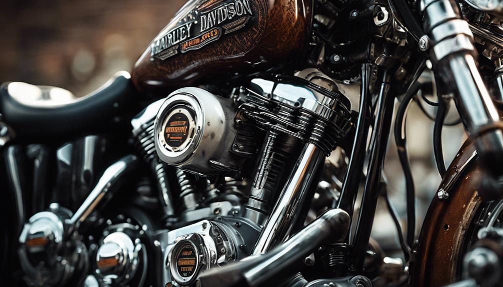 What Does Inner Mean On My Harley Davidson | Iron Horse Rebels