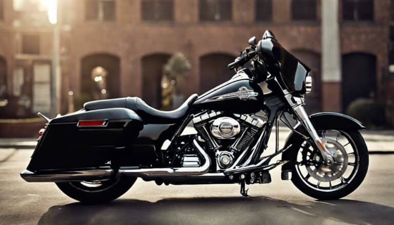 valuing a 2012 harley