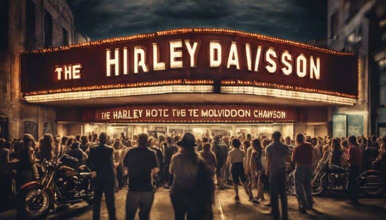 watch harley davidson movie